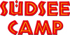 Südsee Camp Logo